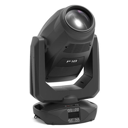 Вращающиеся головы LED типа SPOT JB-LIGHTING Varyscan P18 - 900W LED Spot
