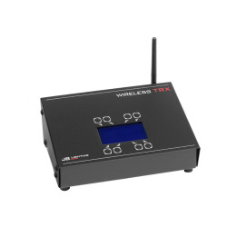 JB-LIGHTING Wireless TRX Box