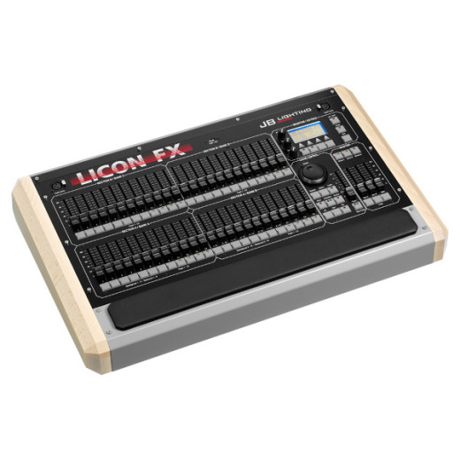 JB-LIGHTING LICON FX световый пульт, контроллер DMX
