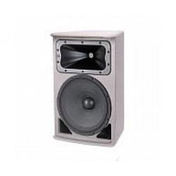 JBL AC2212/64-WH