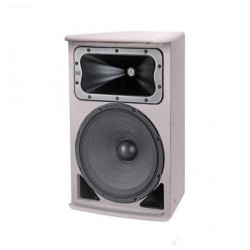 JBL AC2215/64-WH