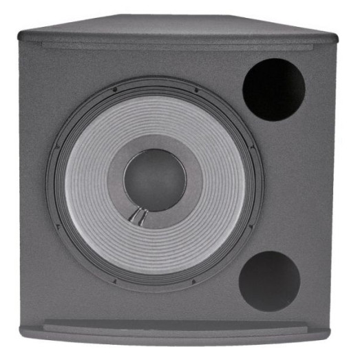 Активный сабвуфер JBL AL6115