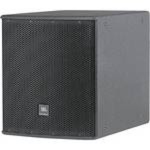 Активный сабвуфер JBL ASB6115