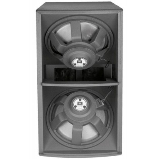 JBL ASB6128V пассивный сабвуфер