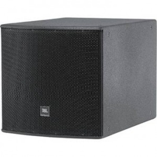 JBL ASB7118 пассивный сабвуфер
