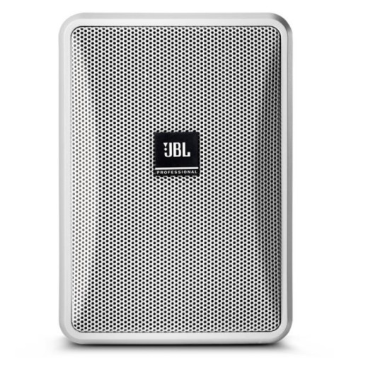 JBL CONTROL 23-1-WH всепогодные