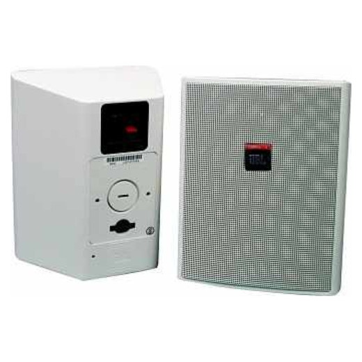 Настенные JBL CONTROL 25AV-WH