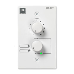 JBL CSR-2SV-WHT