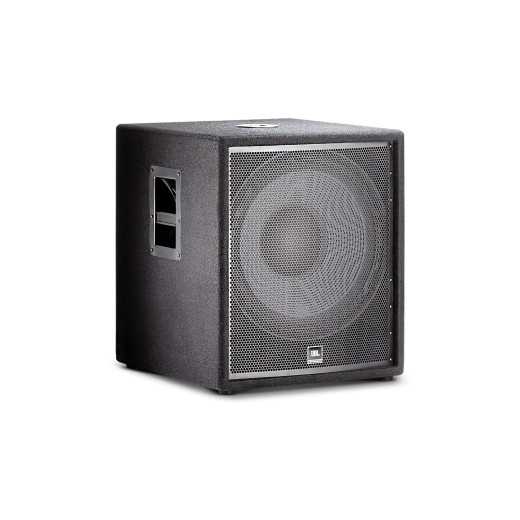 JBL JRX218S пассивный сабвуфер