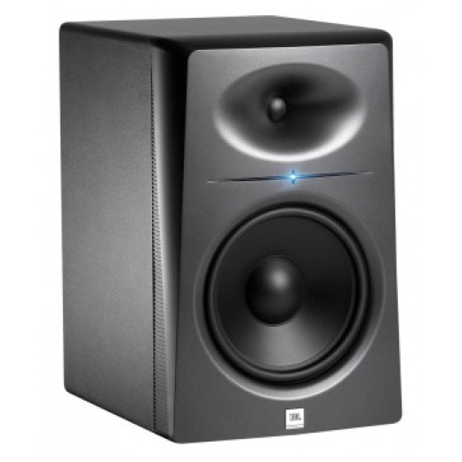 Активные студийные мониторы JBL LSR2328P