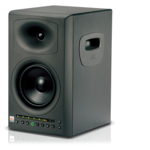 Активные студийные мониторы JBL LSR4326P/230
