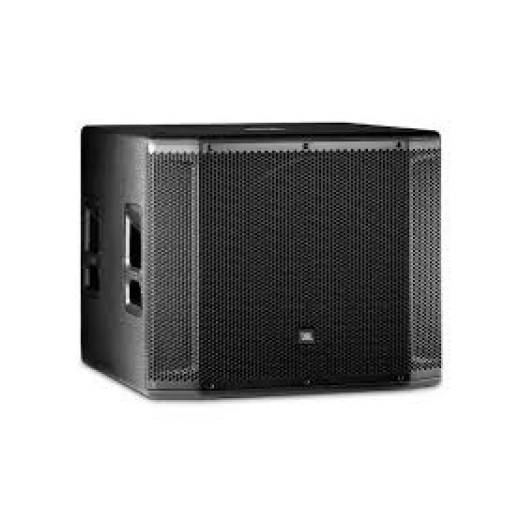 Активный сабвуфер JBL SRX818SP