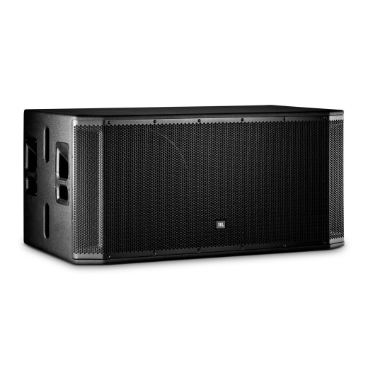 Активный сабвуфер JBL SRX828SP