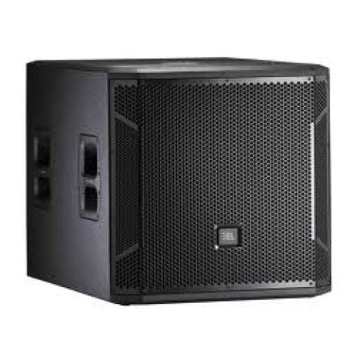 JBL STX818S пассивный сабвуфер