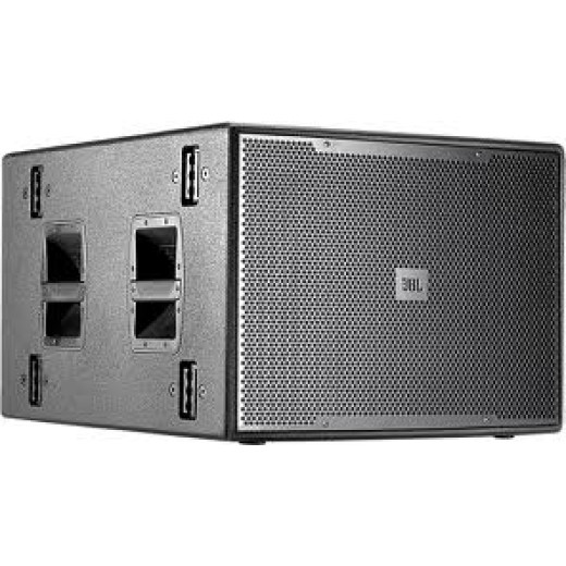 Активный сабвуфер JBL VPSB7118DP