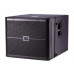 Пассивные системы линейных массивов JBL VRX918S