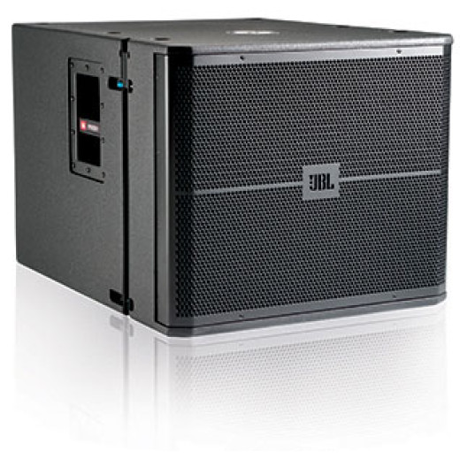 JBL VRX918SP сабвуферы