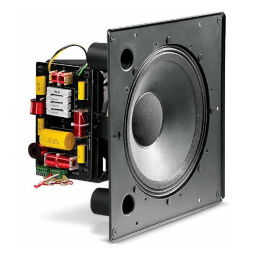 JBL CONTROL 322C потолочные