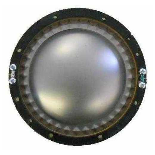 Динамик JBL D16R2451SL