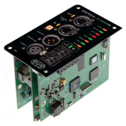 JBL DPDA-VT4880A пассивные системы линейных массивов