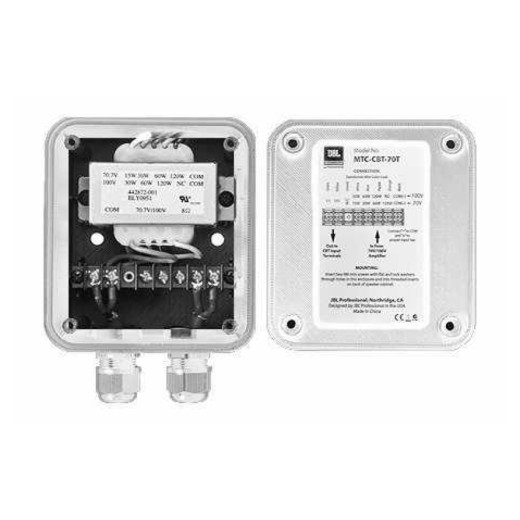 JBL MTC-CBT-70T-WH потолочные