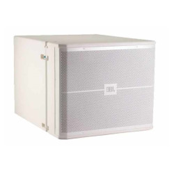 JBL VRX918S-WH