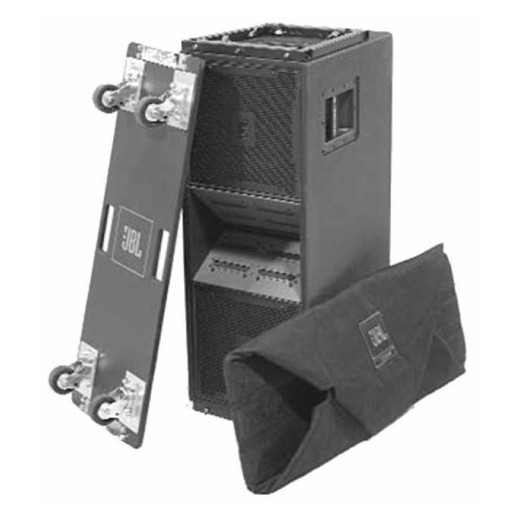 JBL VT4880-ACC пассивные системы линейных массивов