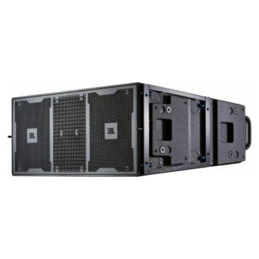 JBL VT4880ADP линейный массив