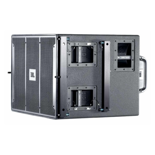 JBL VT4887ADP пассивные системы линейных массивов