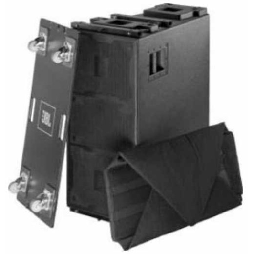 Пассивные системы линейных массивов JBL VT4887ADP-ACC