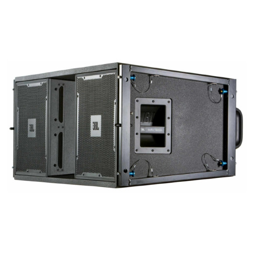 JBL VT4889-1-ACC пассивные системы линейных массивов