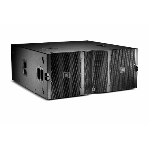 JBL VTX S28 сабвуферы