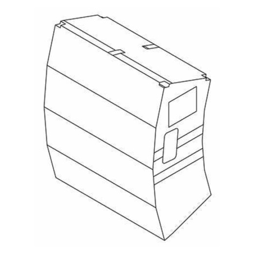VTX A12 VT CVR сумки и кейсы для акустических систем