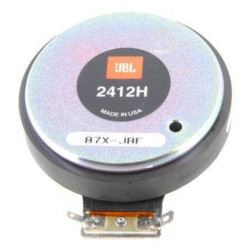 JBL 2412H