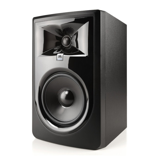 JBL 306P MKII активные студийные мониторы