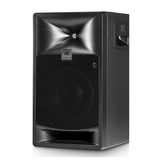 JBL 708P активные студийные мониторы