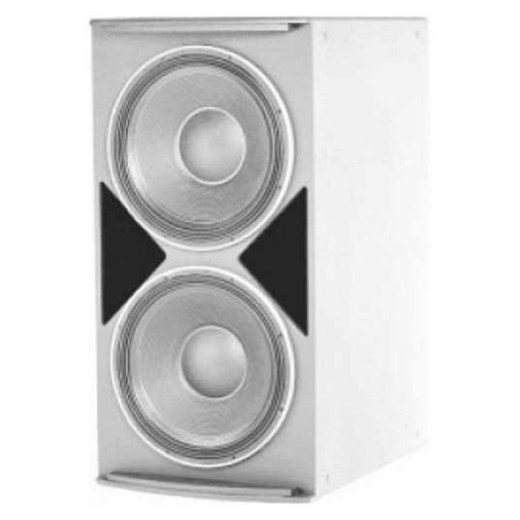 JBL ASB4128-WH пассивный сабвуфер