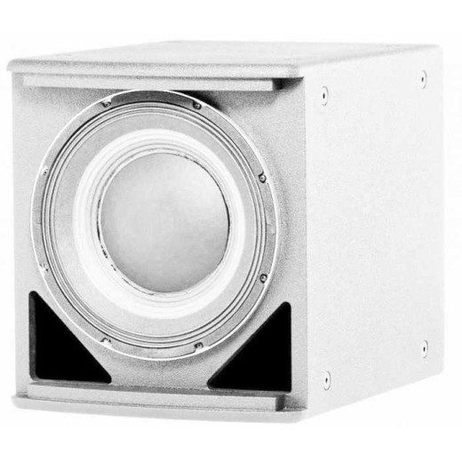 JBL ASB6112-WH пассивный сабвуфер
