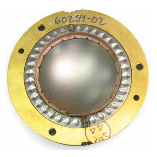 JBL D16R2425 динамик