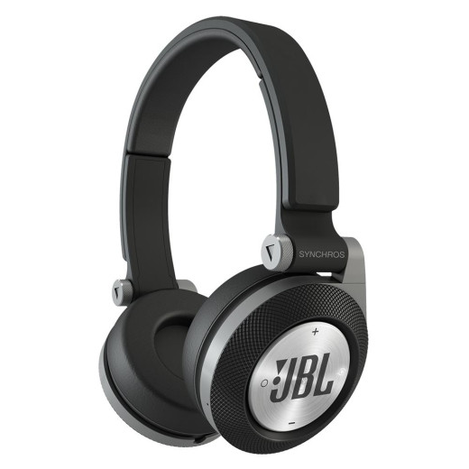 JBL E40BT BLACK наушники Hi-Fi -Hi-End