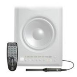 JBL LSR4300 ACCESSORY KIT