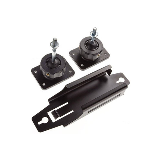 JBL MTC 2P крепления