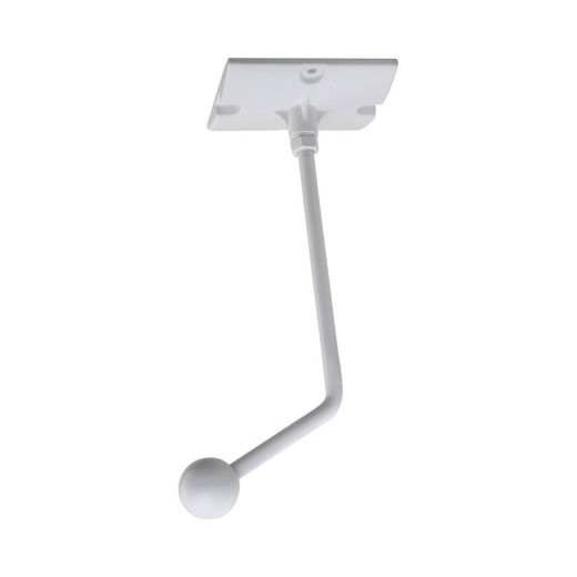 JBL MTC-29CM-WH крепления