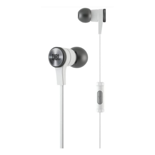 Наушники портативные JBL SYNCHROS E10 WHITE