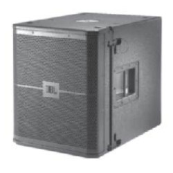 JBL VRX915S
