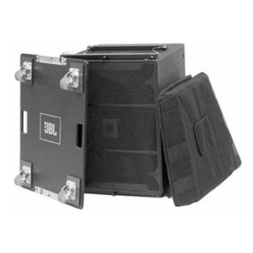 JBL VTX-V25 ACC пассивные системы линейных массивов