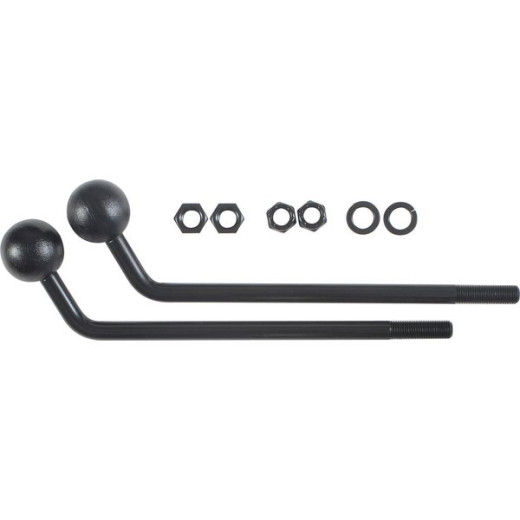 JBL МТС-28Н крепления