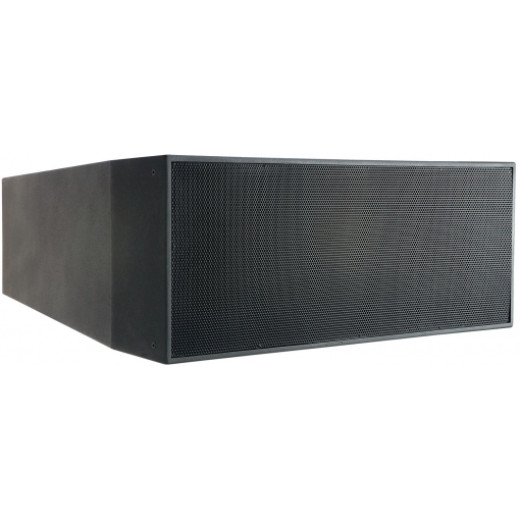 Пассивные системы линейных массивов JBL VLA901H