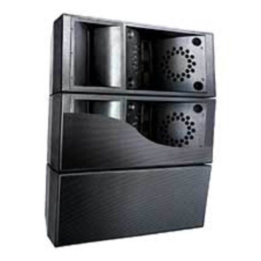 JBL VLA301H пассивные системы линейных массивов