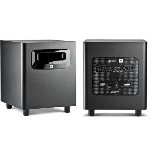 Студийные сабвуферы JBL LSR310S